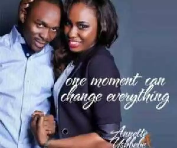 Comedian Ushebe And Wife, Annette, Celebrate 2nd Wedding Anniversary